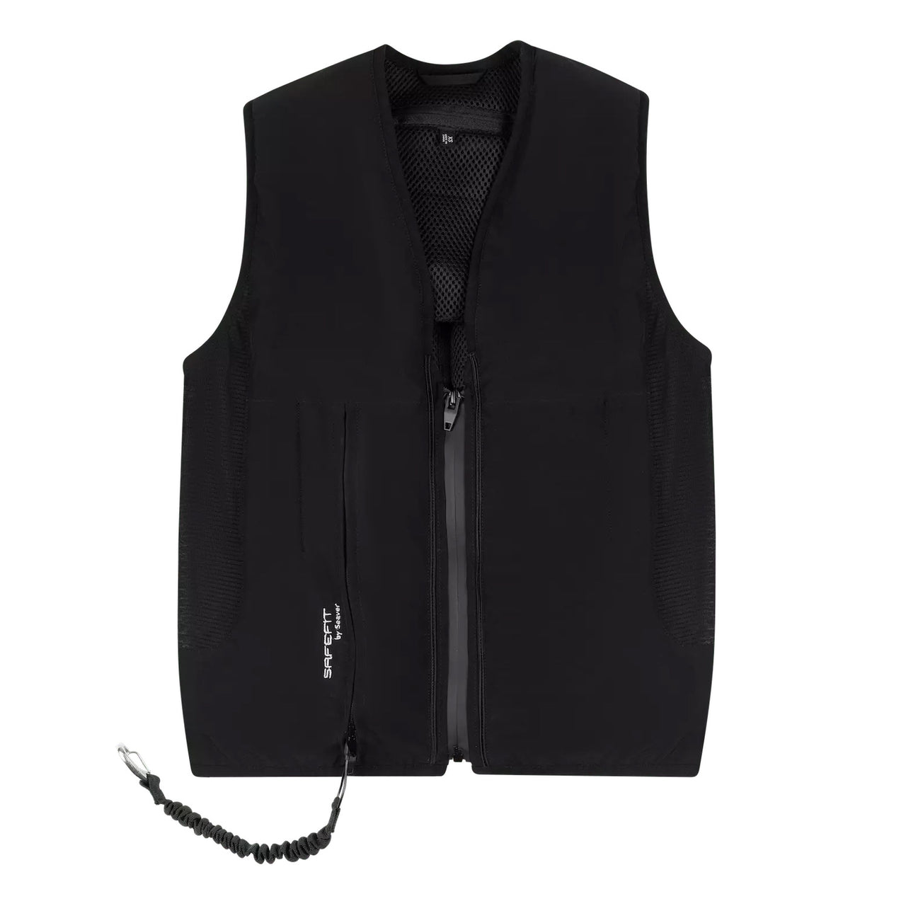SAFE FIT AIRBAG VEST | Protezioni | Airbag per Cavalieri | Seaver