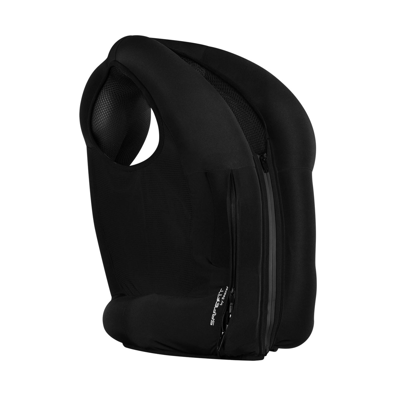 SAFE FIT AIRBAG VEST | Protezioni | Airbag per Cavalieri | Seaver