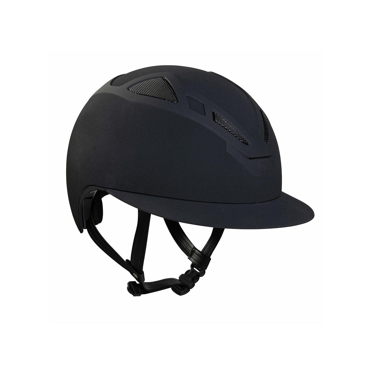 CASCO APEX HNT LADY BLACK MATT | Protezioni | Caschi e Cappelli Protettivi | Suomy