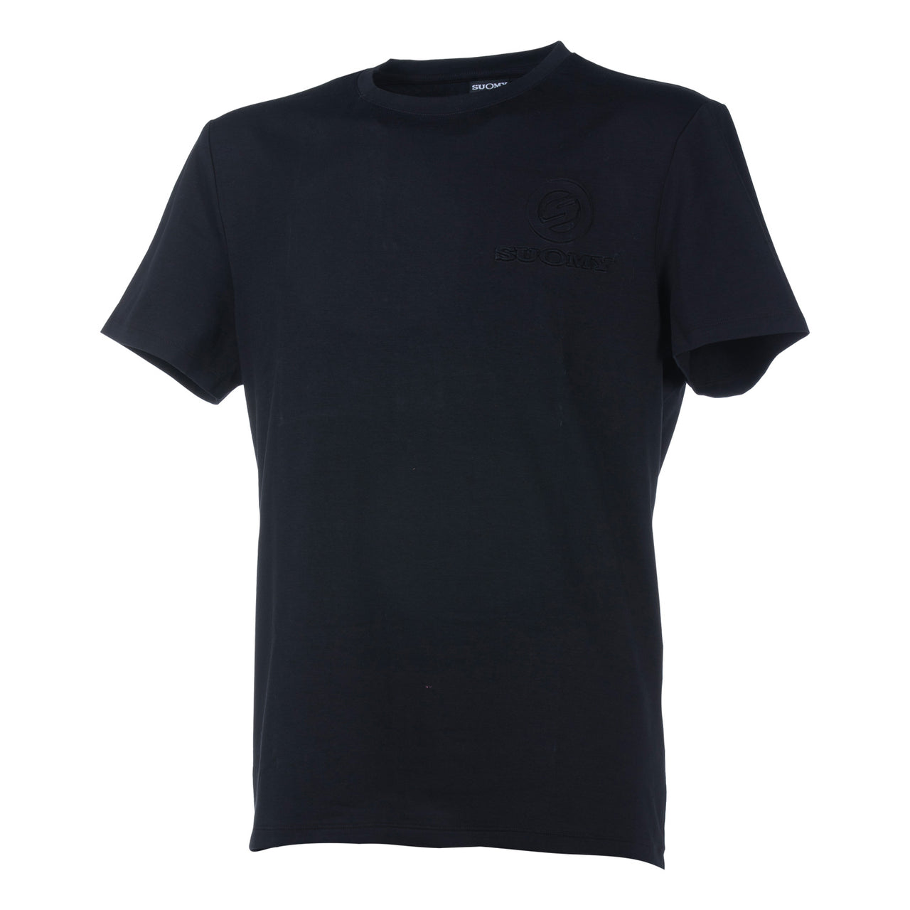 T-SHIRT LADY BLACK | Abbigliamento | T-Shirt | Suomy