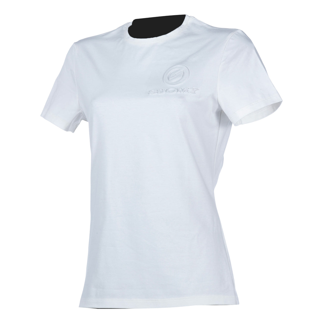 T-SHIRT MAN WHITE | Abbigliamento | T-Shirt | Suomy