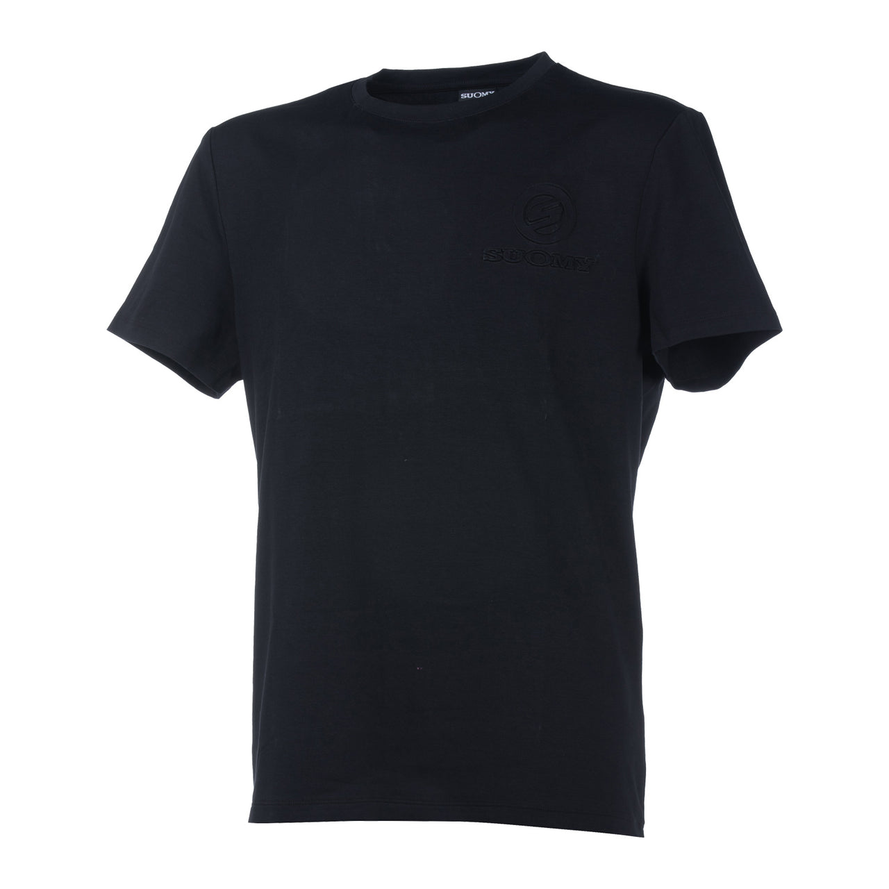 T-SHIRT MAN BLACK | Abbigliamento | T-Shirt | Suomy