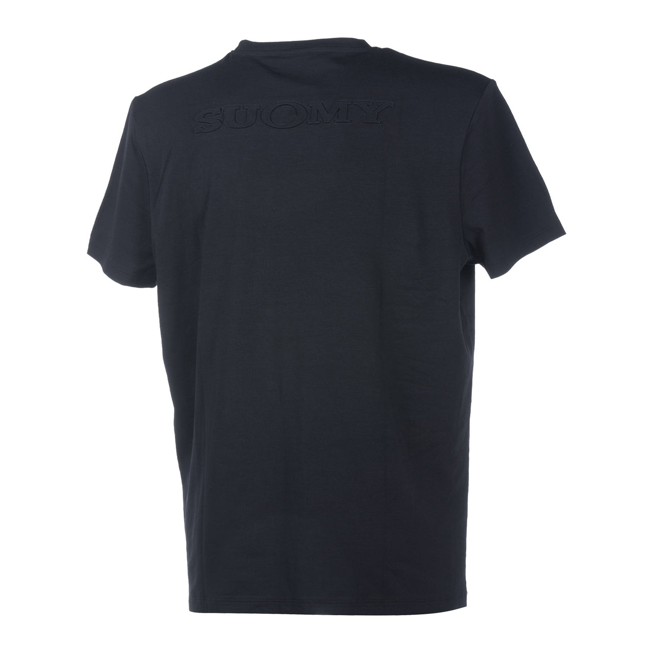 T-SHIRT MAN BLACK | Abbigliamento | T-Shirt | Suomy