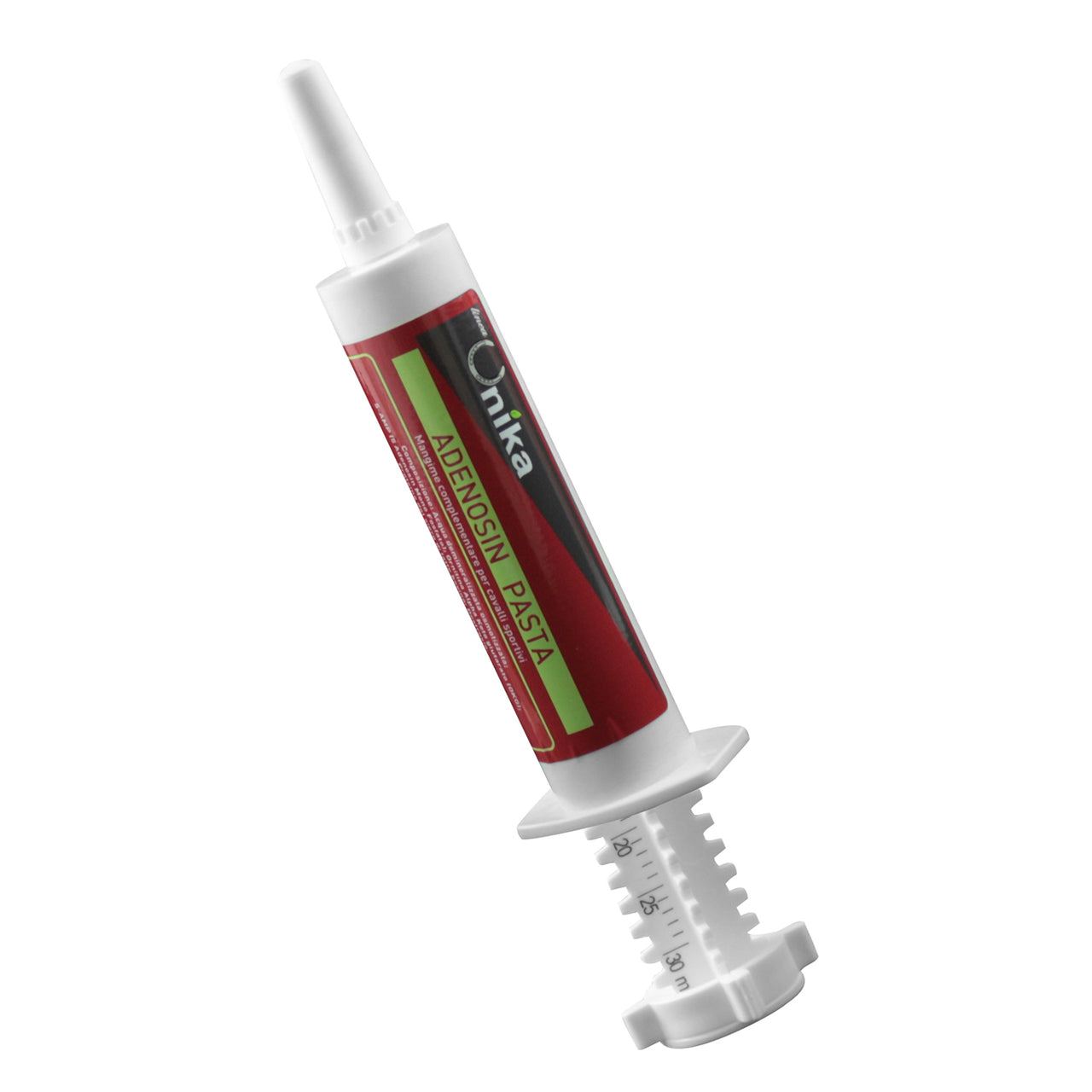 ADENOSIN PASTA 5AMP (30 GR) LU0051 | Cura del Cavallo | Integratori per Cavalli | Unika