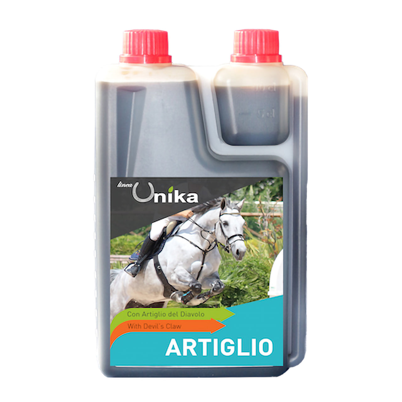 ARTIGLIO (1.5 KG) LU0062 | Cura del Cavallo | Integratori per Cavalli | Unika