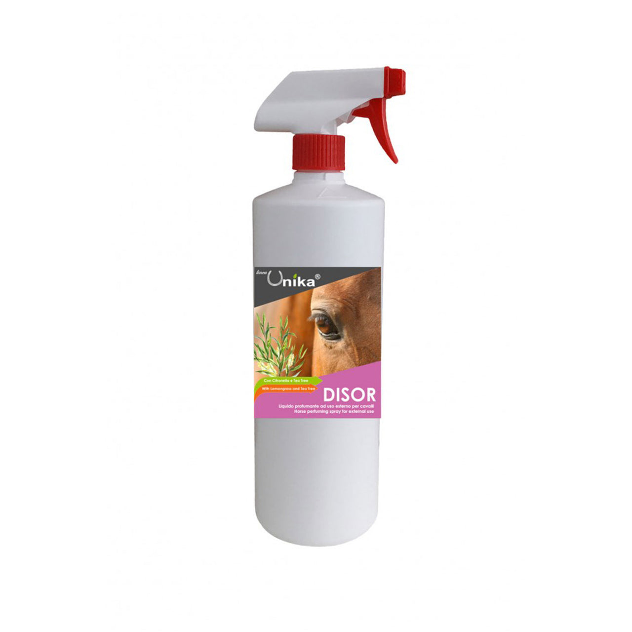 DISOR (1000 GR) LU0084 | Cura del Cavallo | Benessere e Recupero | Unika