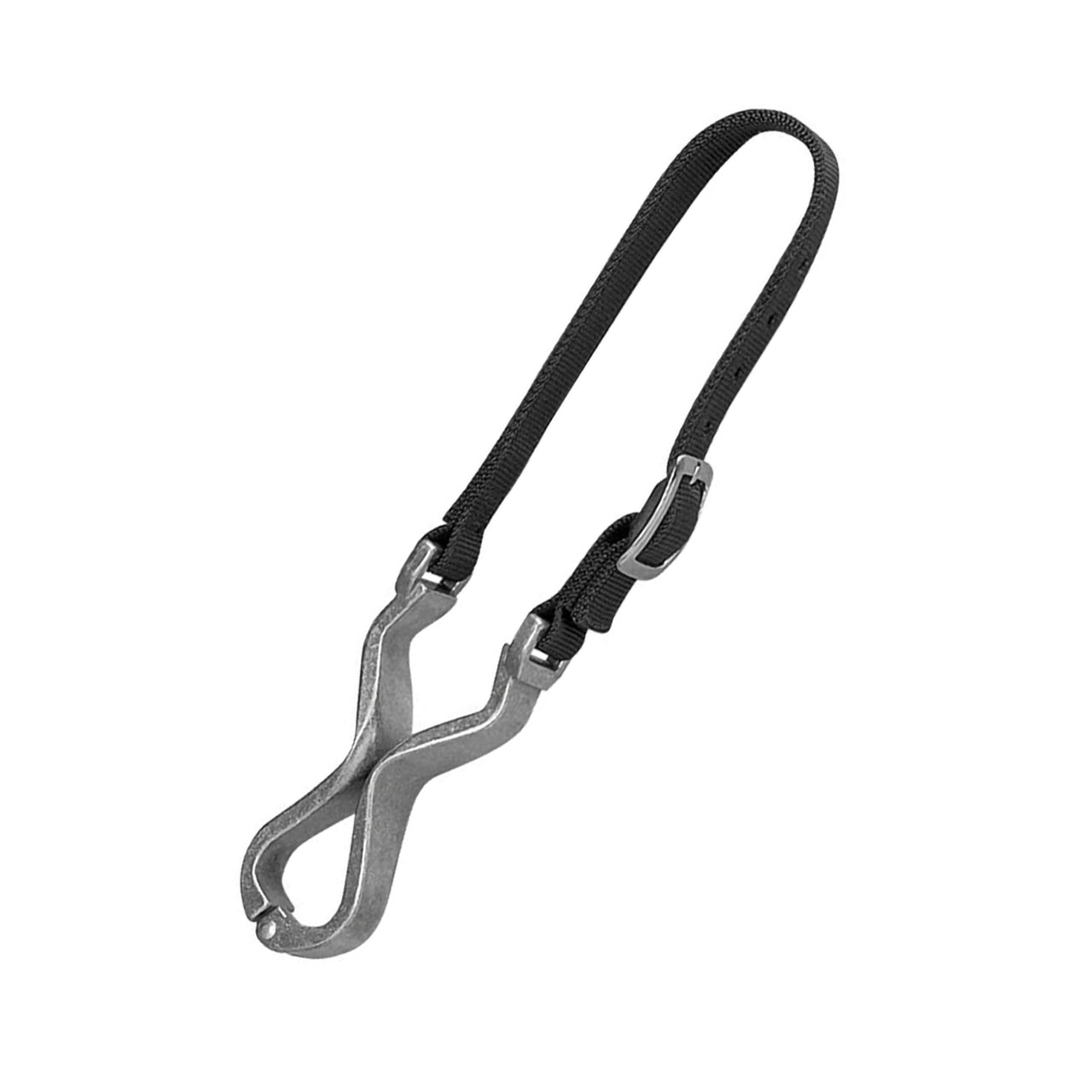 COLLARE TIC NYLON/METALLO | Cura del Cavallo | Benessere e Recupero | Umbria Equitazione