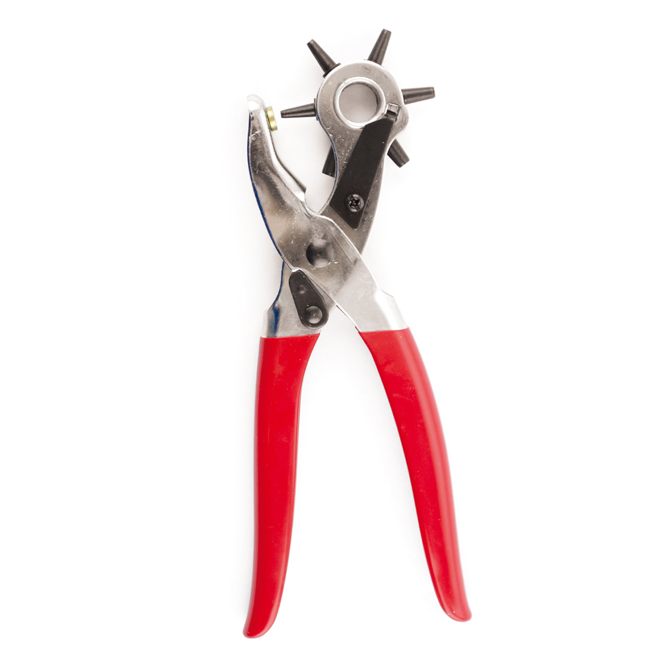 PINZA FUSTELLATRICE 6 PUNZONI | Attrezzature varie | Punzonatrici | Umbria Equitazione