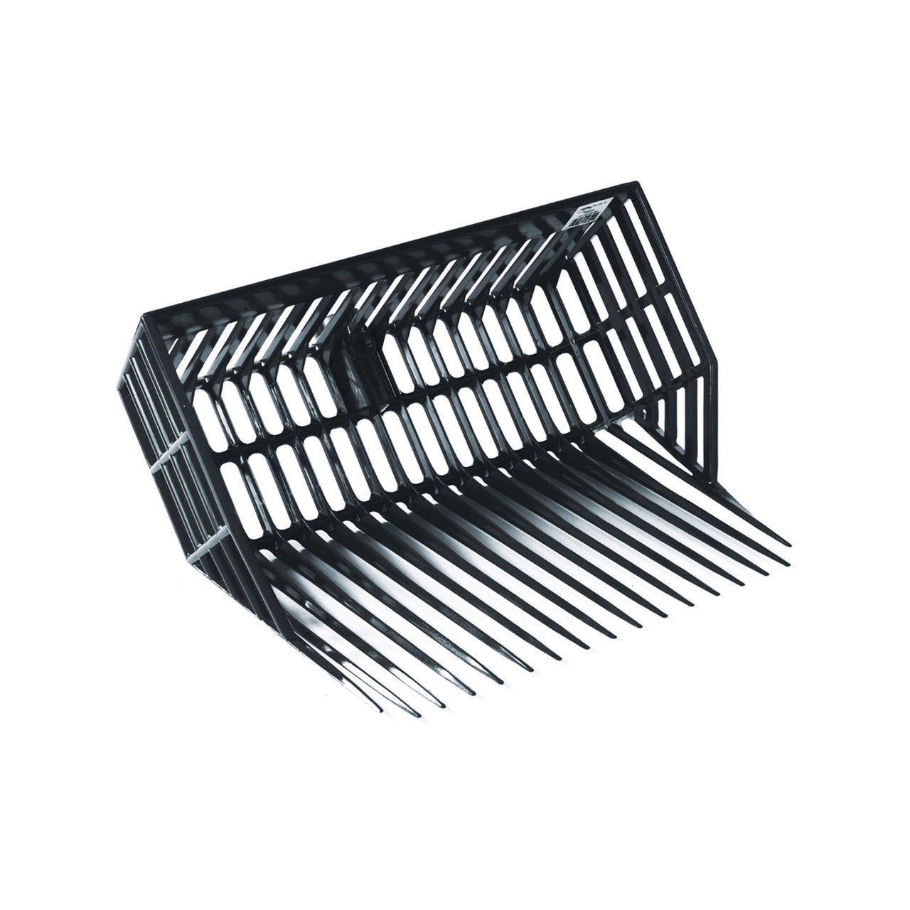 FORCA CESTELLO DURA FORK | Attrezzi Scuderia | Forche & Impugnature | DuraFork