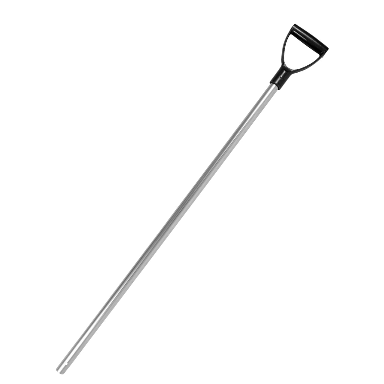 MANICO ALLUMINIO CON IMPUGNATURA V-PLAST | Attrezzi Scuderia | Forche & Impugnature | V-Plast