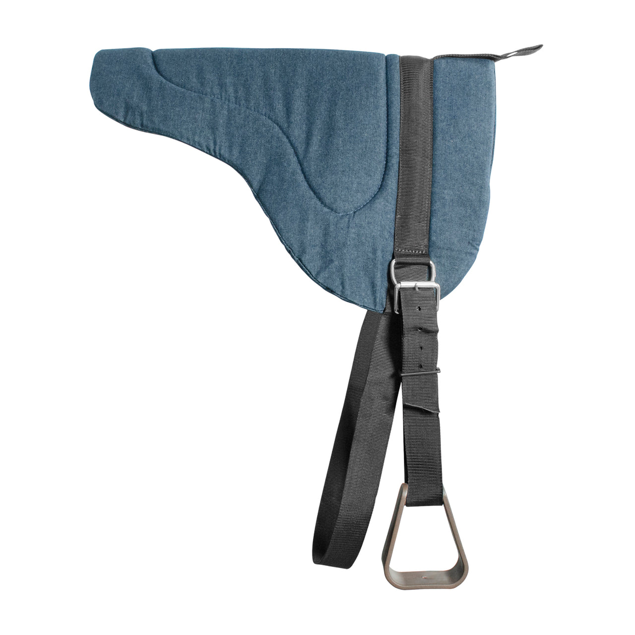 BAREBACK CON STAFFE E SOTTOPANCIA | Selle e Accessori | Selle Senza Arcione | Lakota