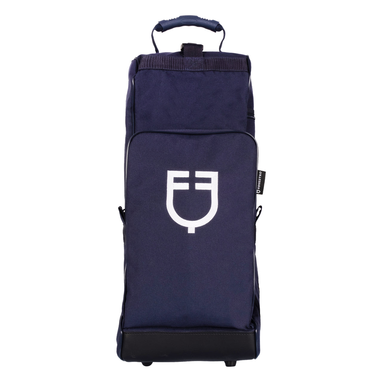 Borsa porta stivali e casco con rinforzo in gomma | Equipaggiamento da Gara | Equipaggiamento da Gara | Equestro