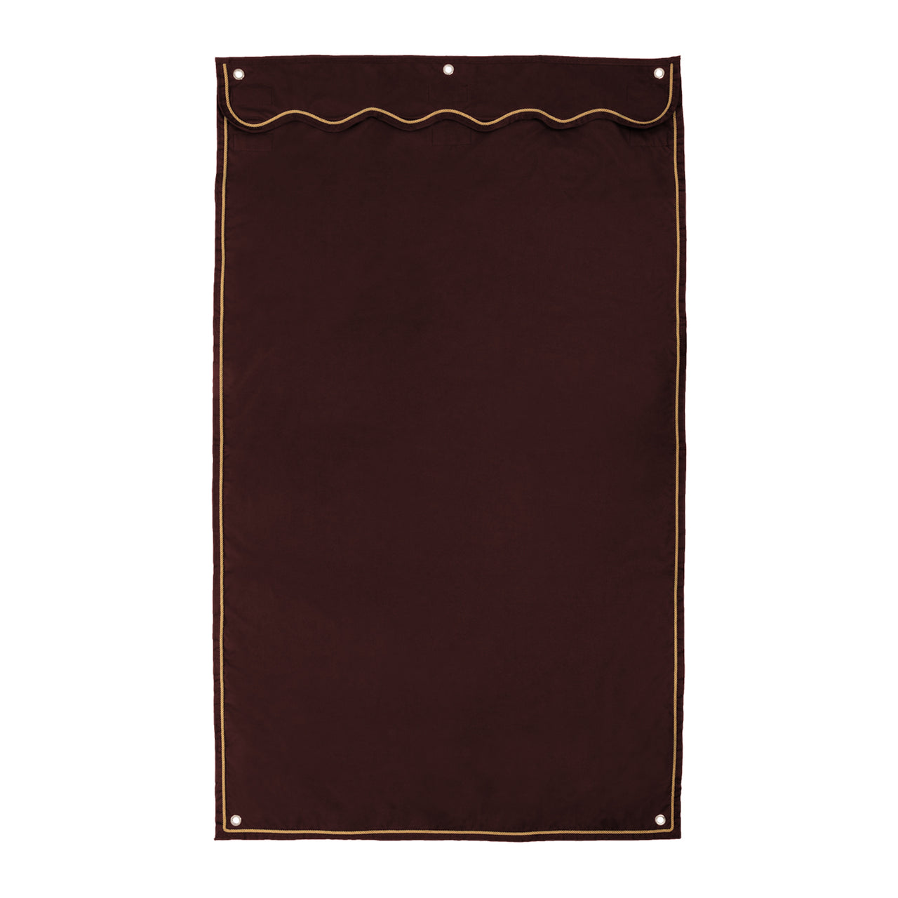 TENDA DA BOX LUNGA 200 H x 120 L | Equipaggiamento da Gara | Equipaggiamento da Gara | Umbria Equitazione