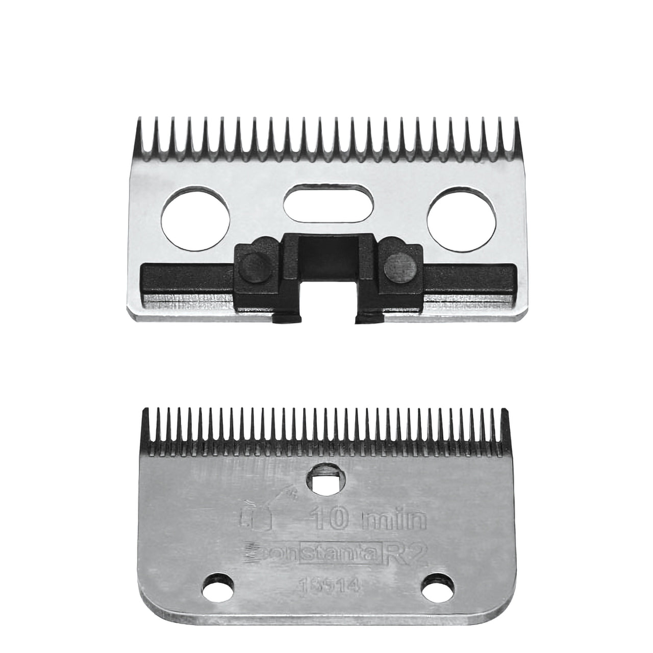 LAMA PER TOSATRICE CONSTANTA TAGLIO STANDARD | Tosatrici e Accessori | Tosatrici e Accessori | Kerbl