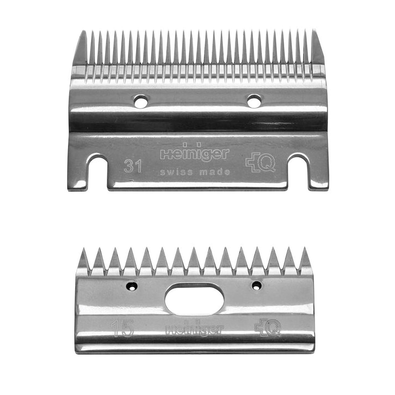 LAMA PER TOSATRICE 15/31 HEININGER | Tosatrici e Accessori | Tosatrici e Accessori | Heiniger
