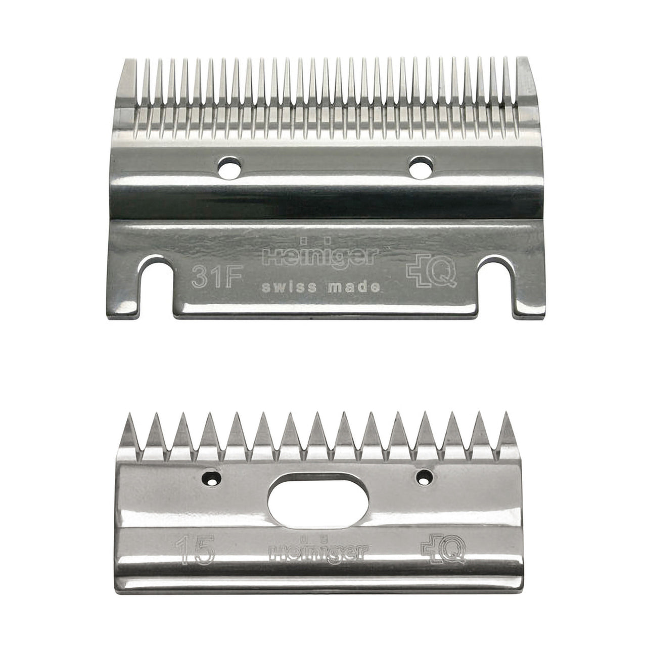 LAMA PER TOSATRICE 15/31F HEININGER | Tosatrici e Accessori | Tosatrici e Accessori | Heiniger