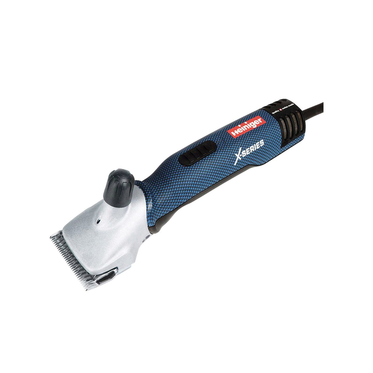TOSATRICE XPERIENCE | Tosatrici e Accessori | Tosatrici e Accessori | Heiniger