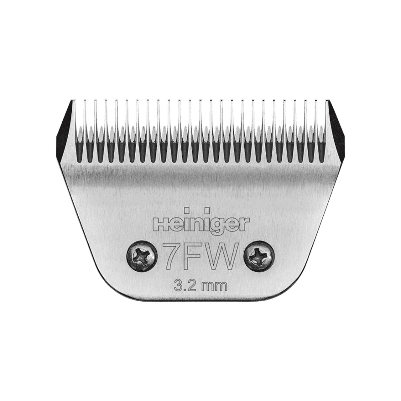 LAMA SNAPON 7FW (3,2MM) | Tosatrici e Accessori | Tosatrici e Accessori | Heiniger