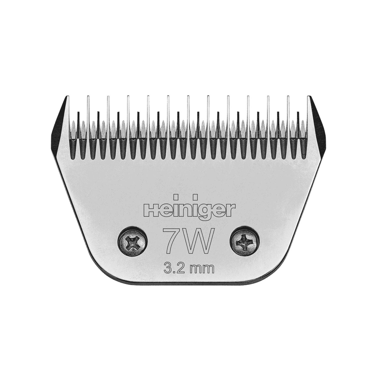 LAMA SNAPON 7W (3,2MM) | Tosatrici e Accessori | Tosatrici e Accessori | Heiniger