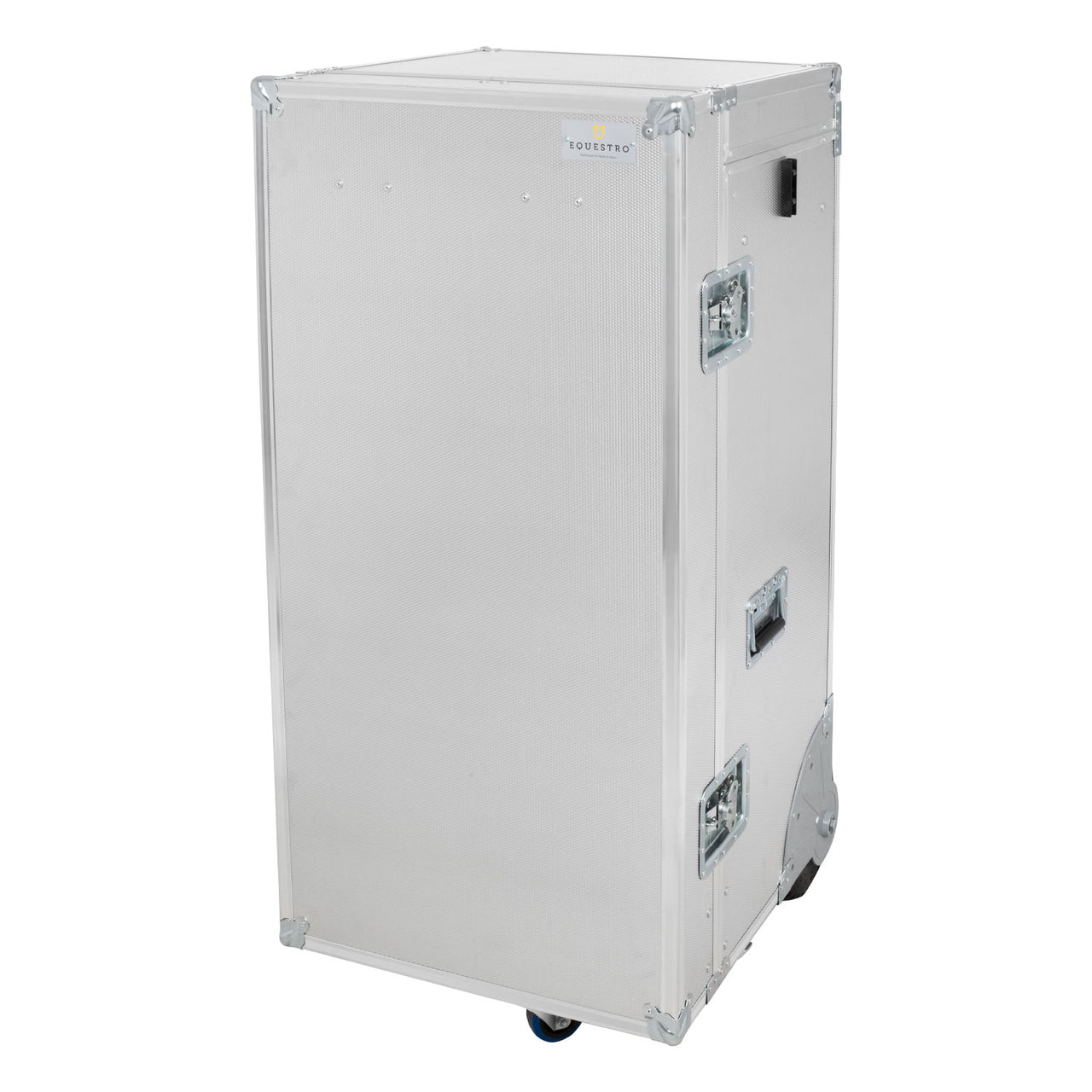 ARMADIO PORTASELLA MODELLO "VERTICAL TOP" | Equipaggiamento da Gara | Equipaggiamento da Gara | Equestro