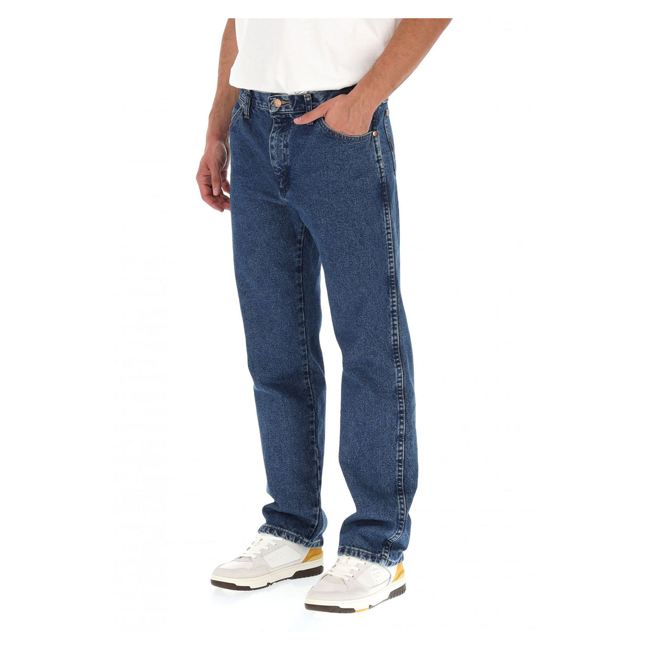JEANS WRANGLER RODEO | Abbigliamento | Pantaloni | Wrangler