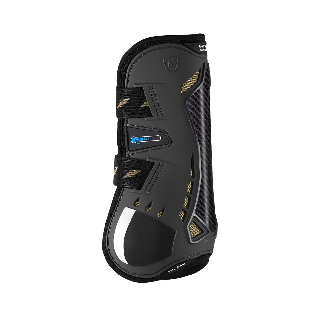 ELITE AIR TENDON | Protezioni | Stivaletti Protettivi | Zandonà