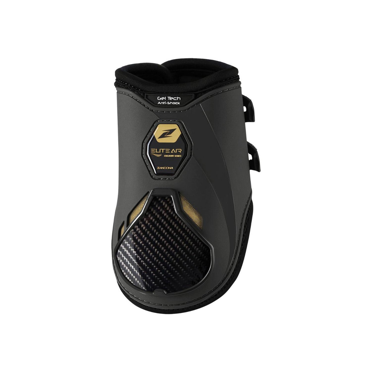 ELITE AIR FELTLOCK | Protezioni | Stivaletti Protettivi | Zandonà