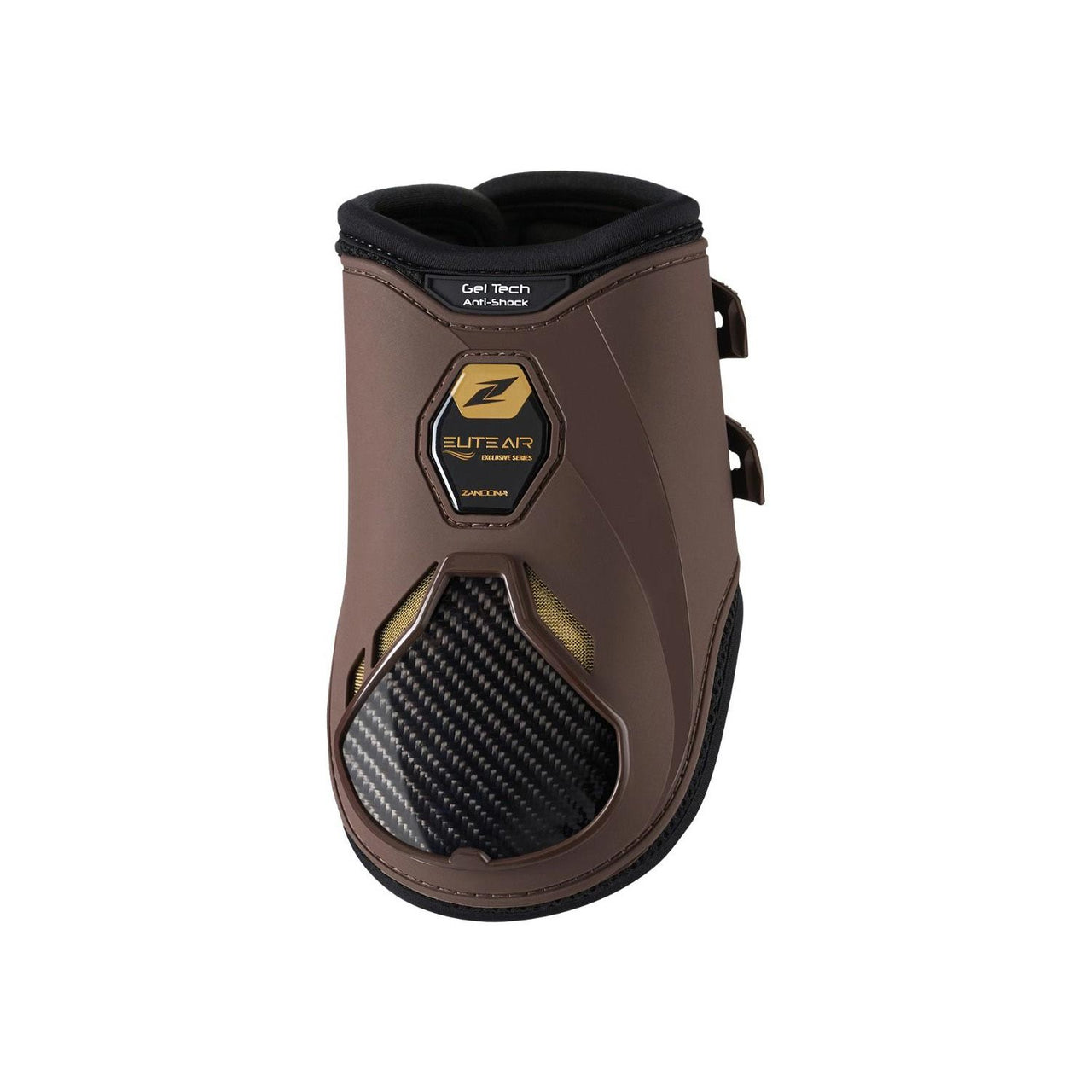 ELITE AIR FELTLOCK | Protezioni | Stivaletti Protettivi | Zandonà