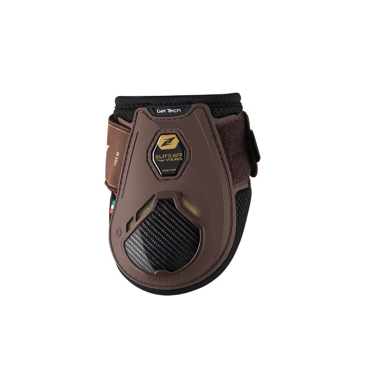 ELITE AIR YOUNG FELTLOCK | Protezioni | Stivaletti Protettivi | Zandonà