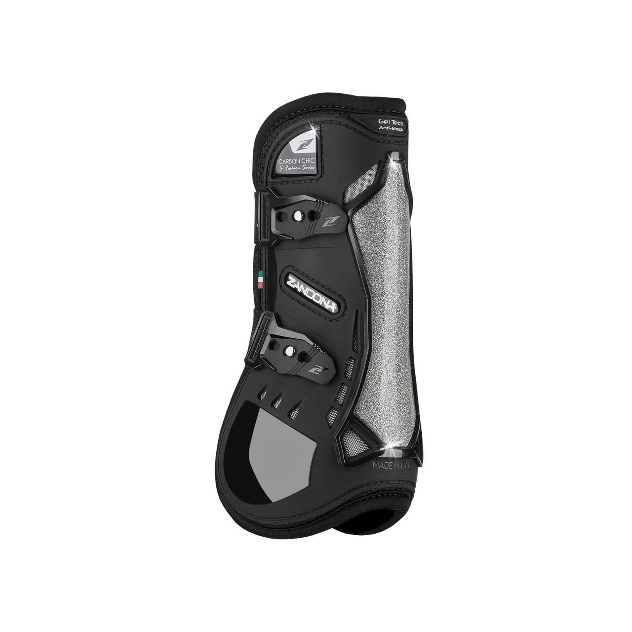 CARBON CHIC tendon | Protezioni | Stivaletti Protettivi | Zandonà