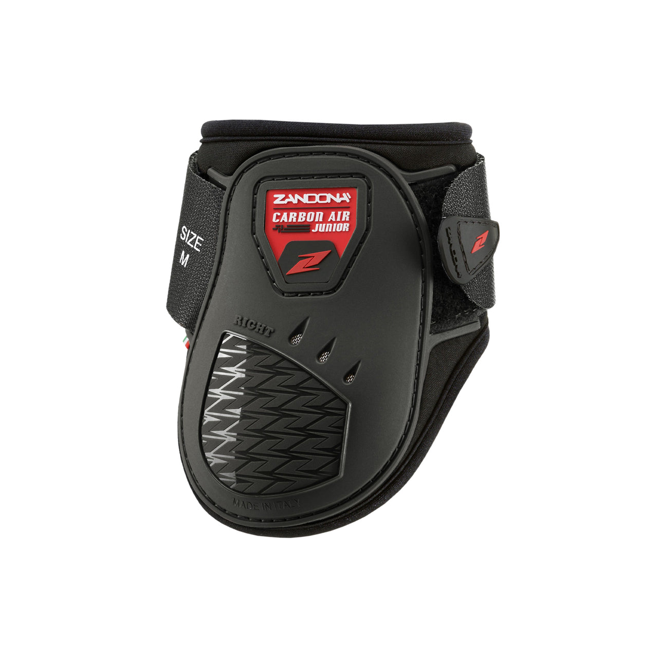 PARANOCCHE CARBON AIR JUNIOR | Protezioni | Stivaletti Protettivi | Zandonà