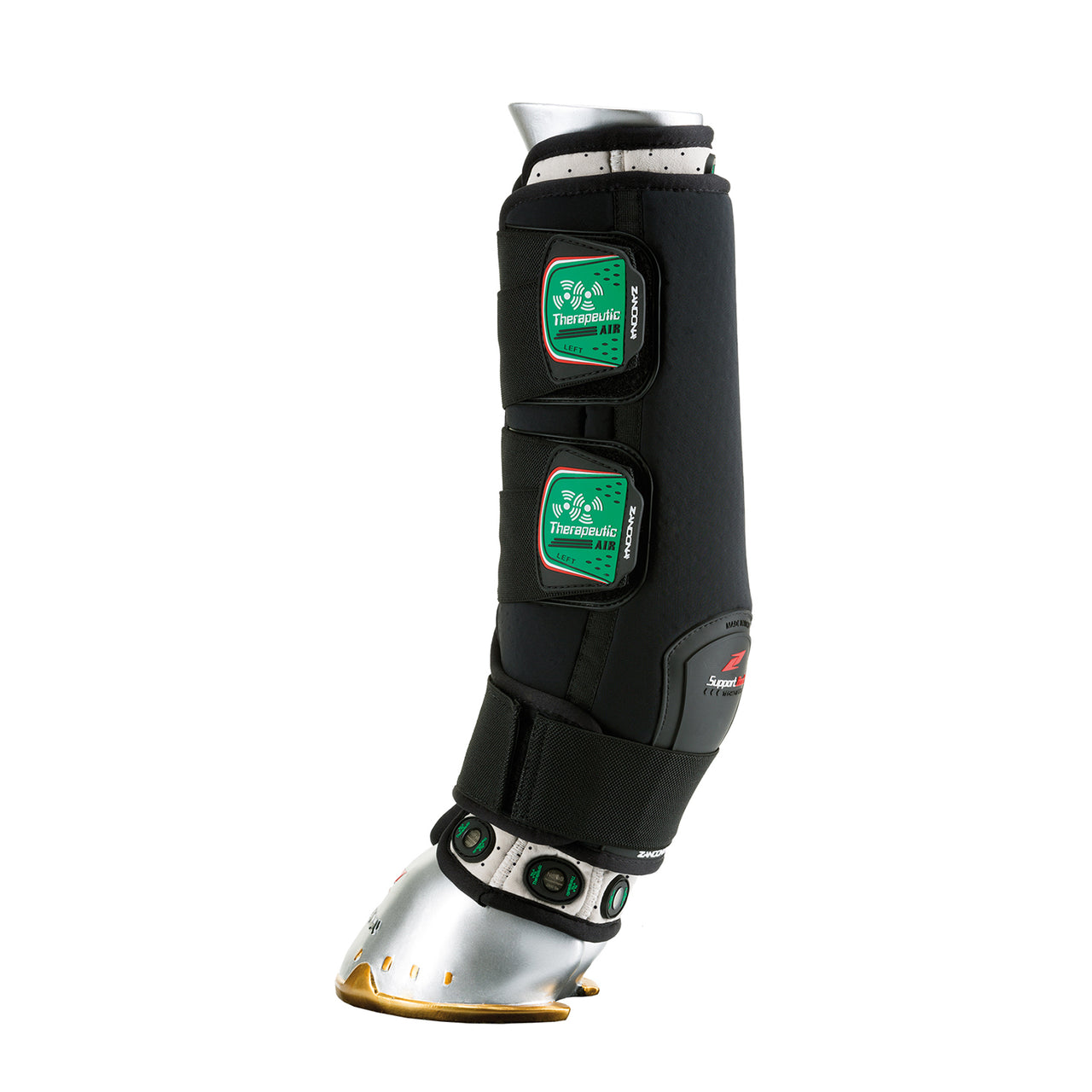 STABLE BOOTS POSTERIORI MAGNETO-TERAPEUTICHE AIR | Protezioni | Fasce Protettive | Zandonà