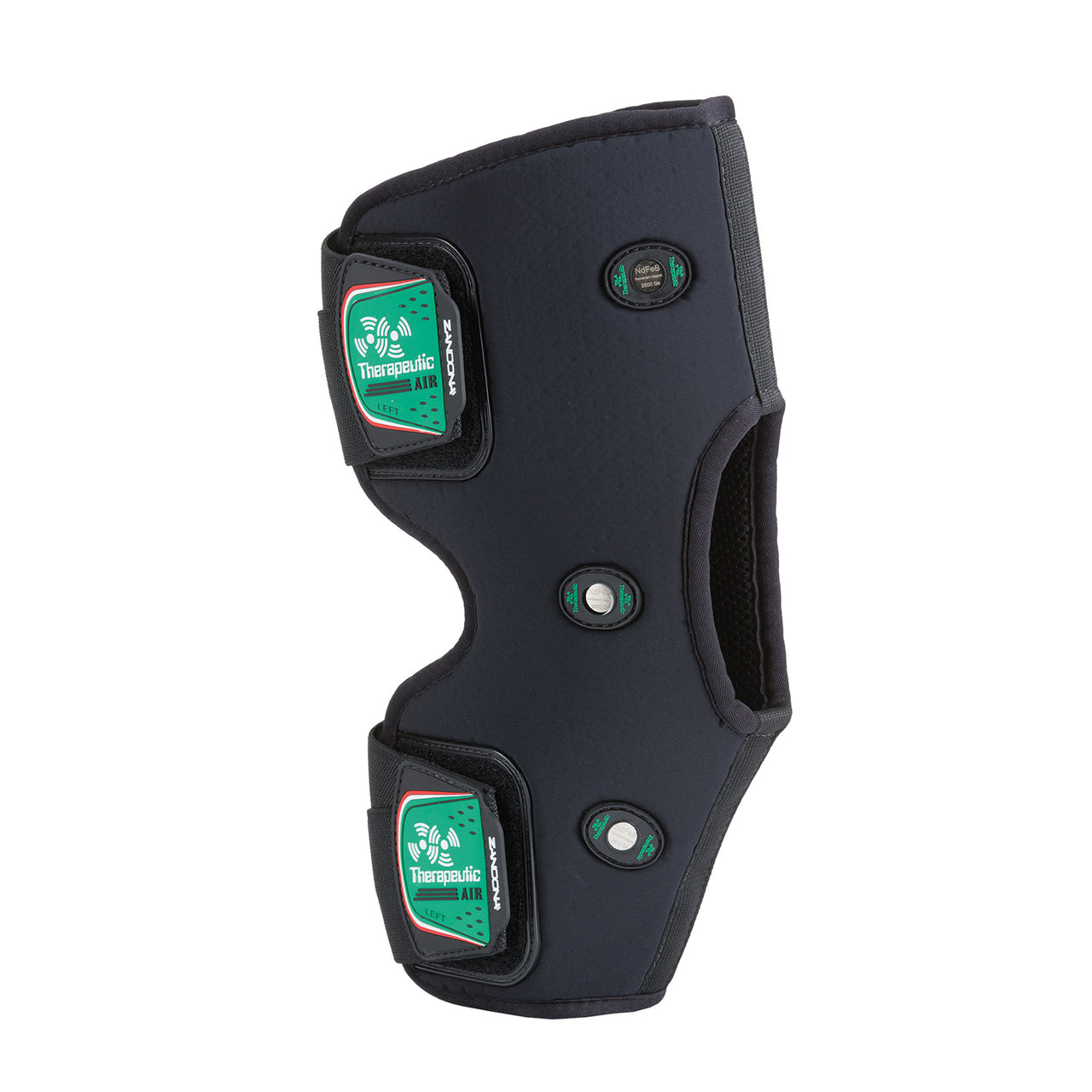 FASCIATURA MAGNETICA GARRETTO DA RIPOSO THERAPEUTIC AIR HOCK | Protezioni | Fasce Protettive | Zandonà