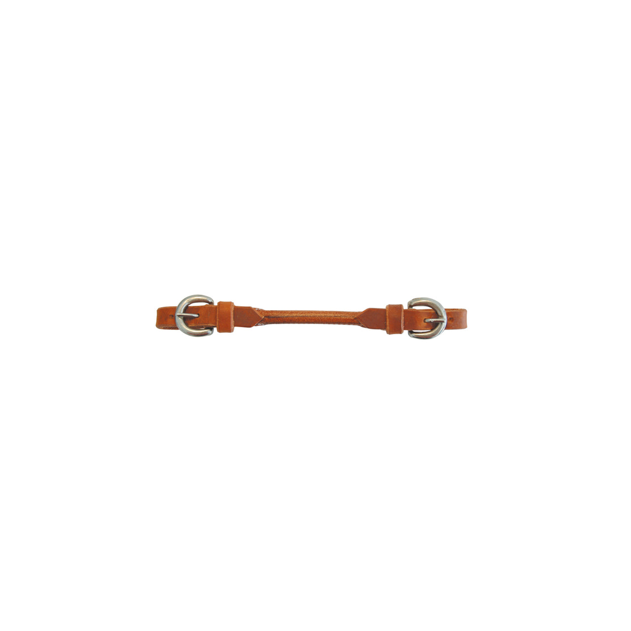 BARBOZZALE CUOIO TONDO | Imboccature e Accessori | Imboccature e Accessori | Lakota