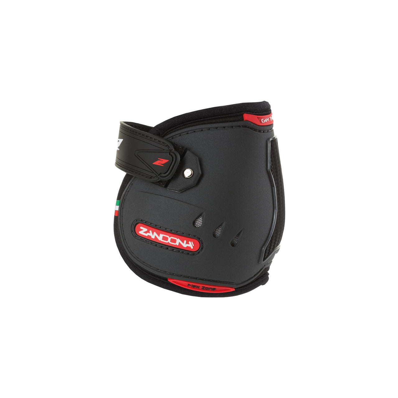 PARANOCCHE EQUI-LIFTER CARBON AIR FIT NYLON | Protezioni | Stivaletti Protettivi | Zandonà
