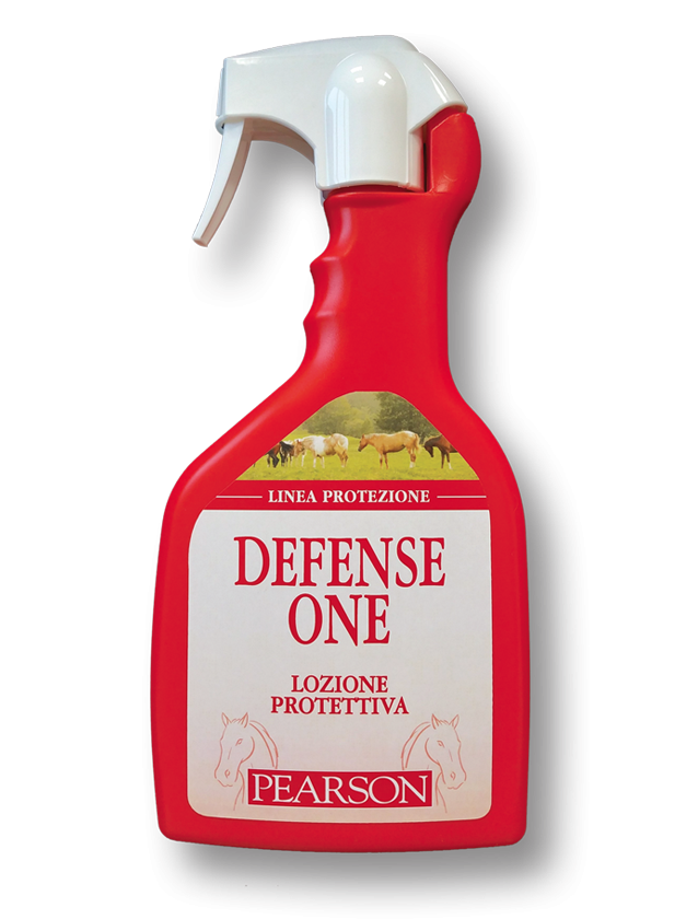 Defense One Spray