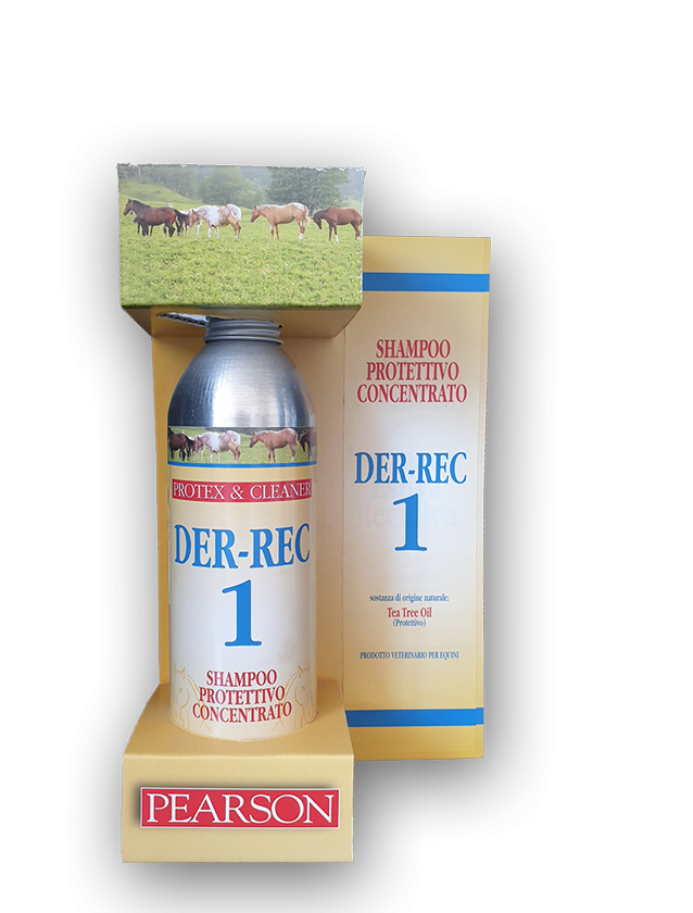 Der-Rec 1 - 250ml
