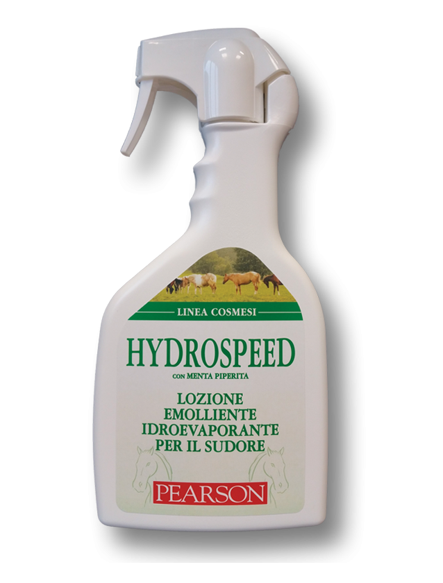 Hydrospeed