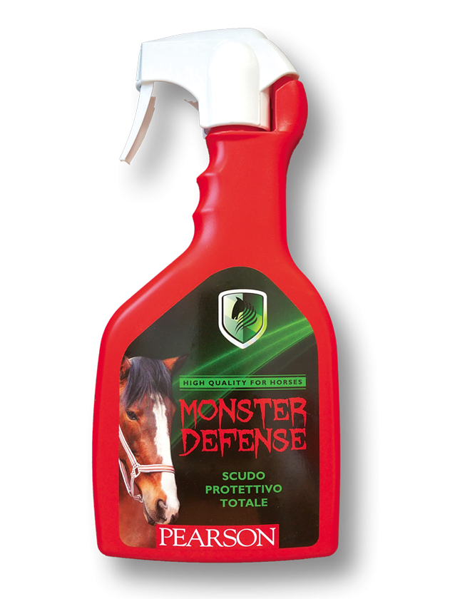 Monster Defense Spray 700ml
