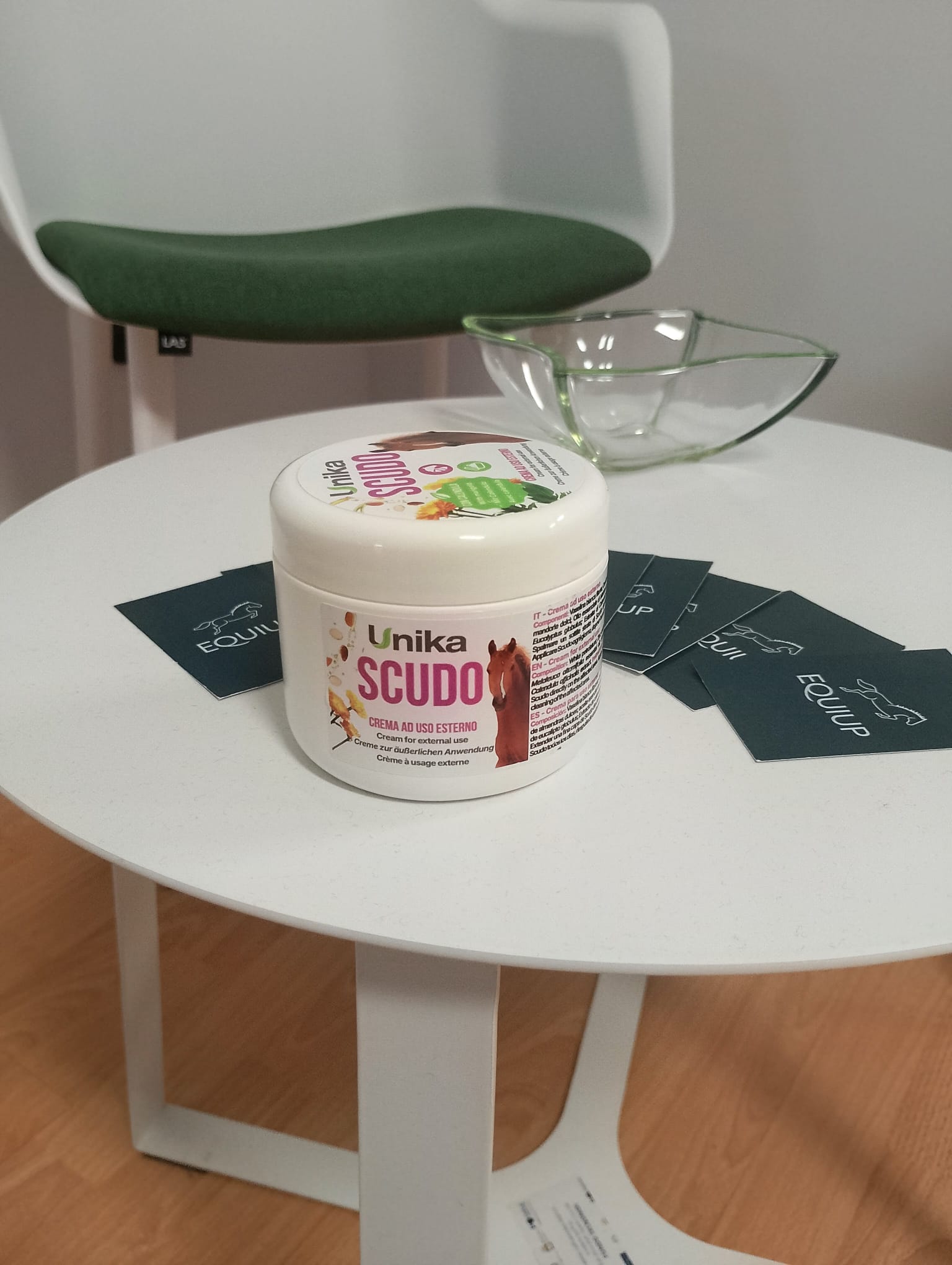 Quando la scienza della natura protegge e rigenera la pelle