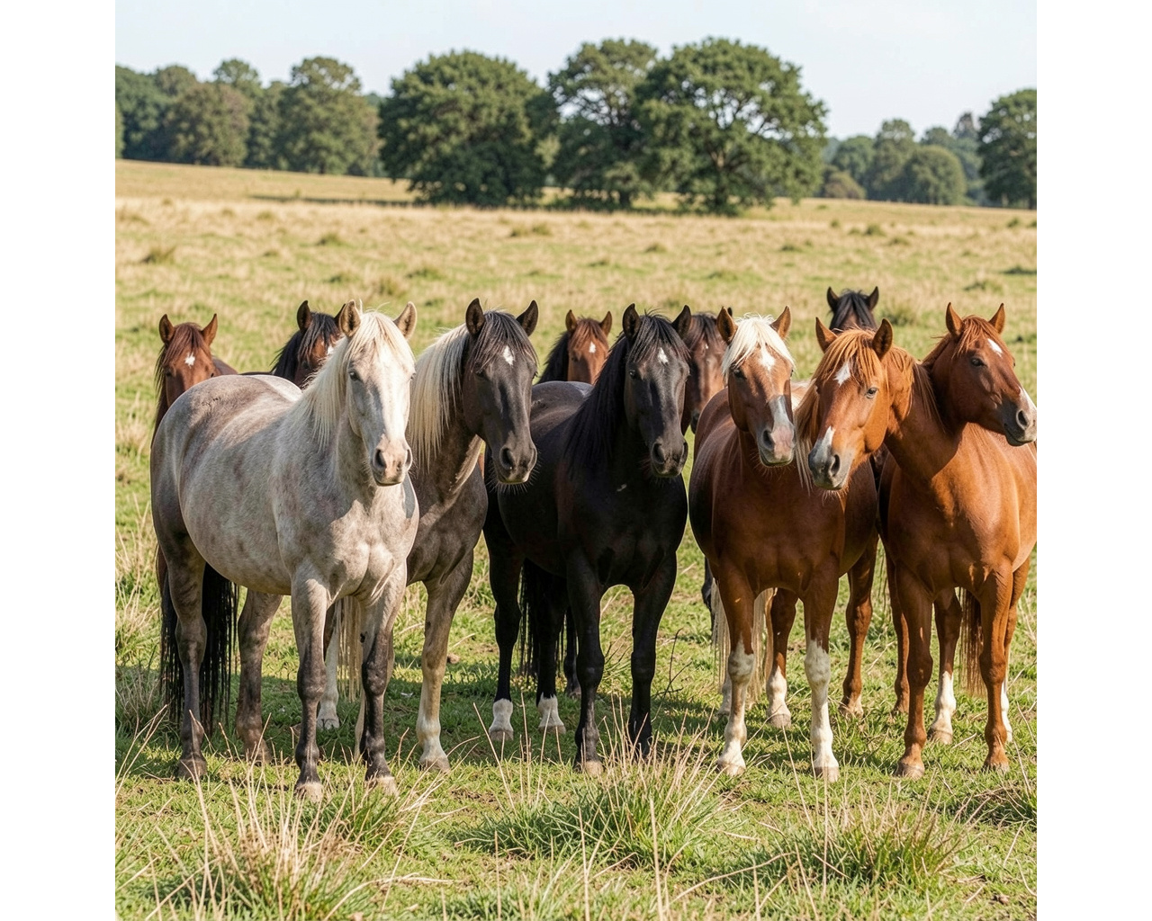 Ciò che NON siamo per il cavallo (e perché è importante saperlo) - Parte seconda