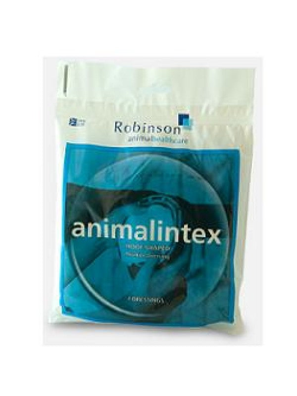ANIMALINTEX HOOF SHAPED - Poultice Dressing