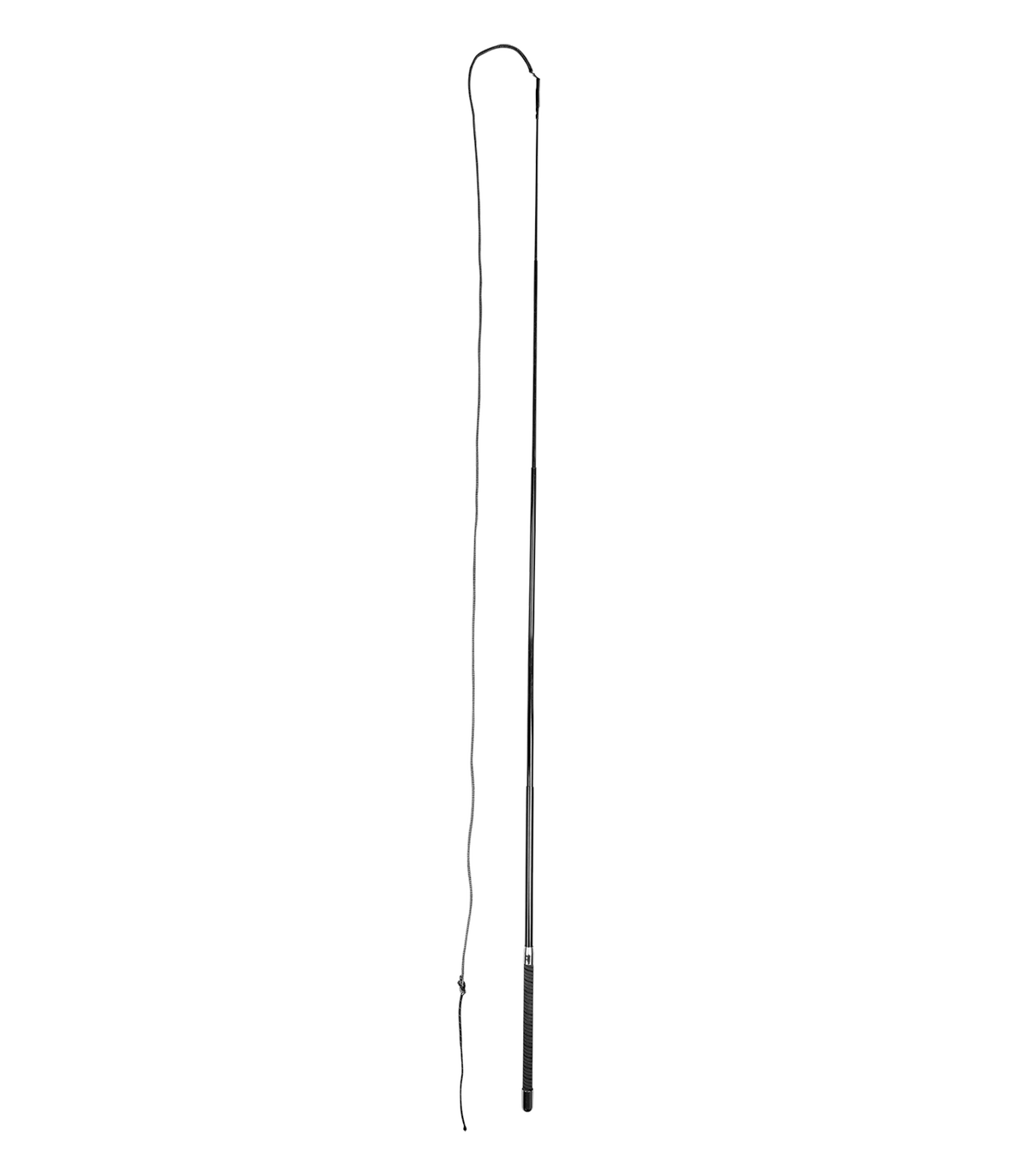 WALDHAUSEN - Frusta da addestramento in 4 pezzi, superleggera - 200 cm