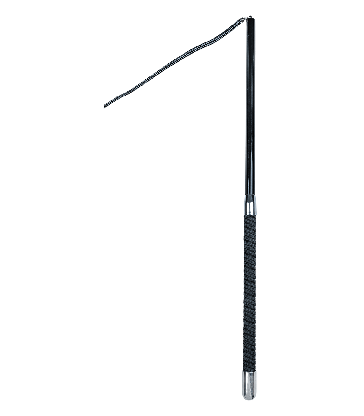 WALDHAUSEN - Frusta da addestramento in 4 pezzi, superleggera - 200 cm
