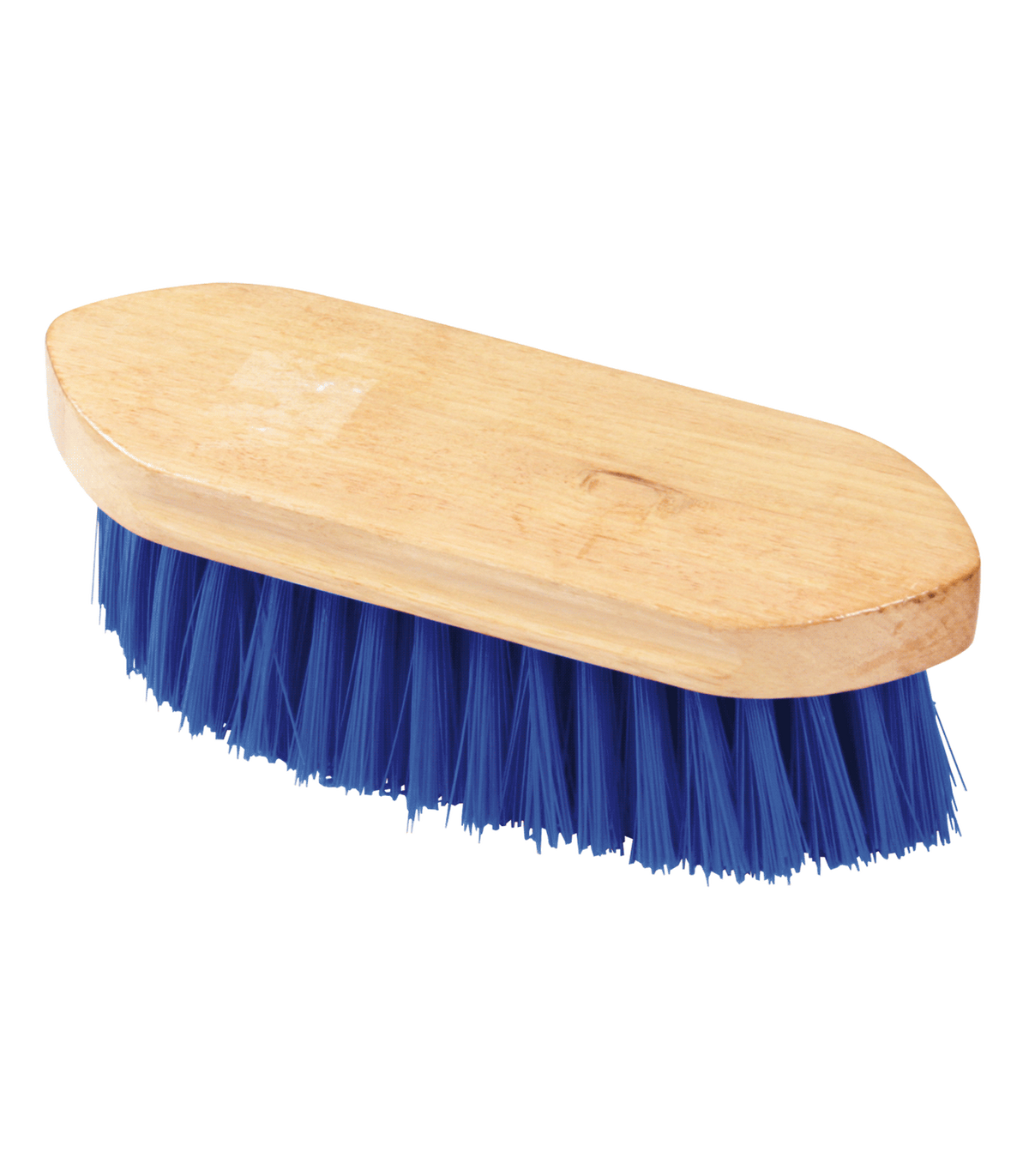 WALDHAUSEN - Spazzola per criniera Colorcare, blu