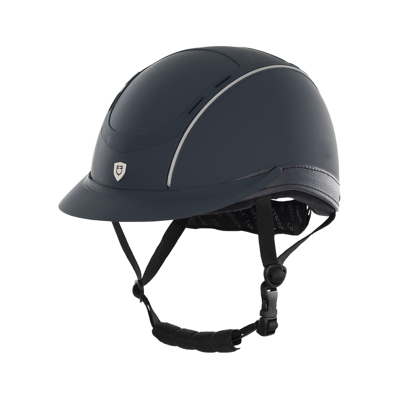 CASCO EQUESTRO ULTRA-LIGHT MODELLO "MAVERICK" VG1