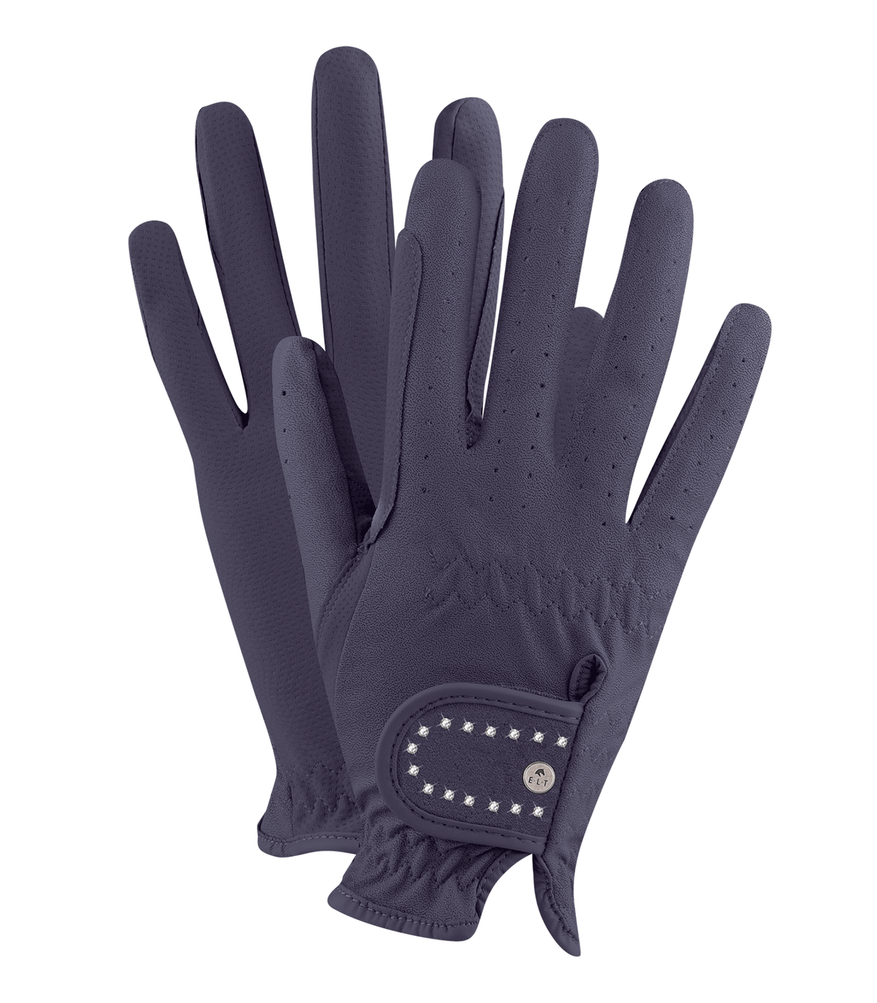 E.L.T - Guanti da equitazione Allrounder