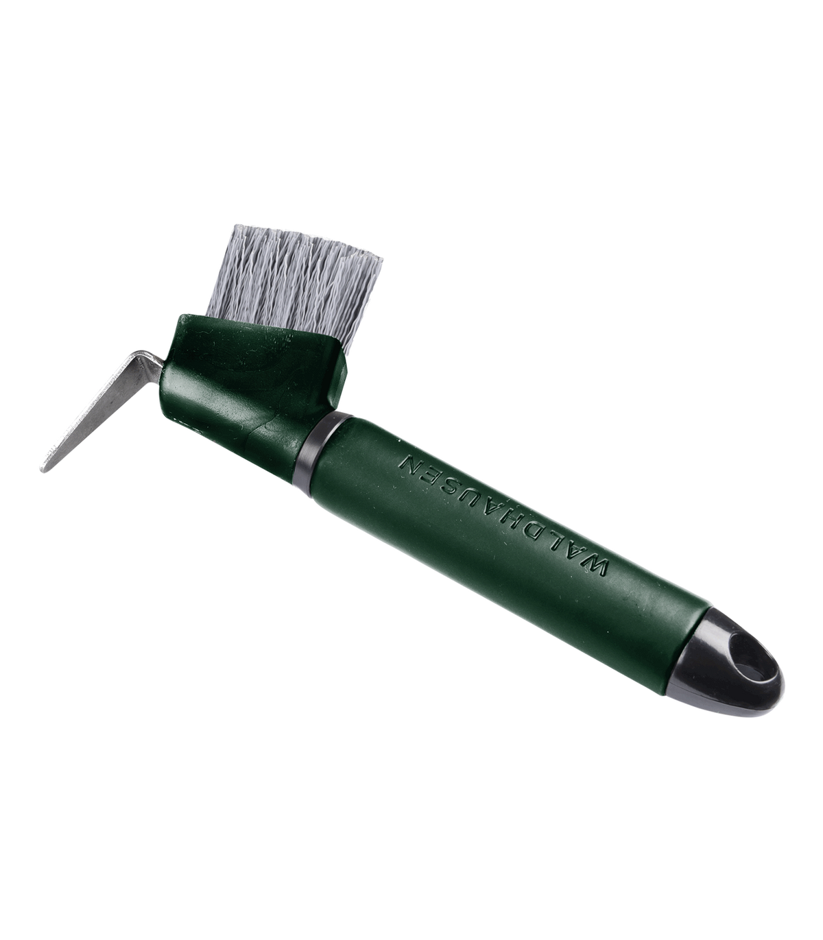 WALDHAUSEN - Curasnetta sintetica - Verde abete