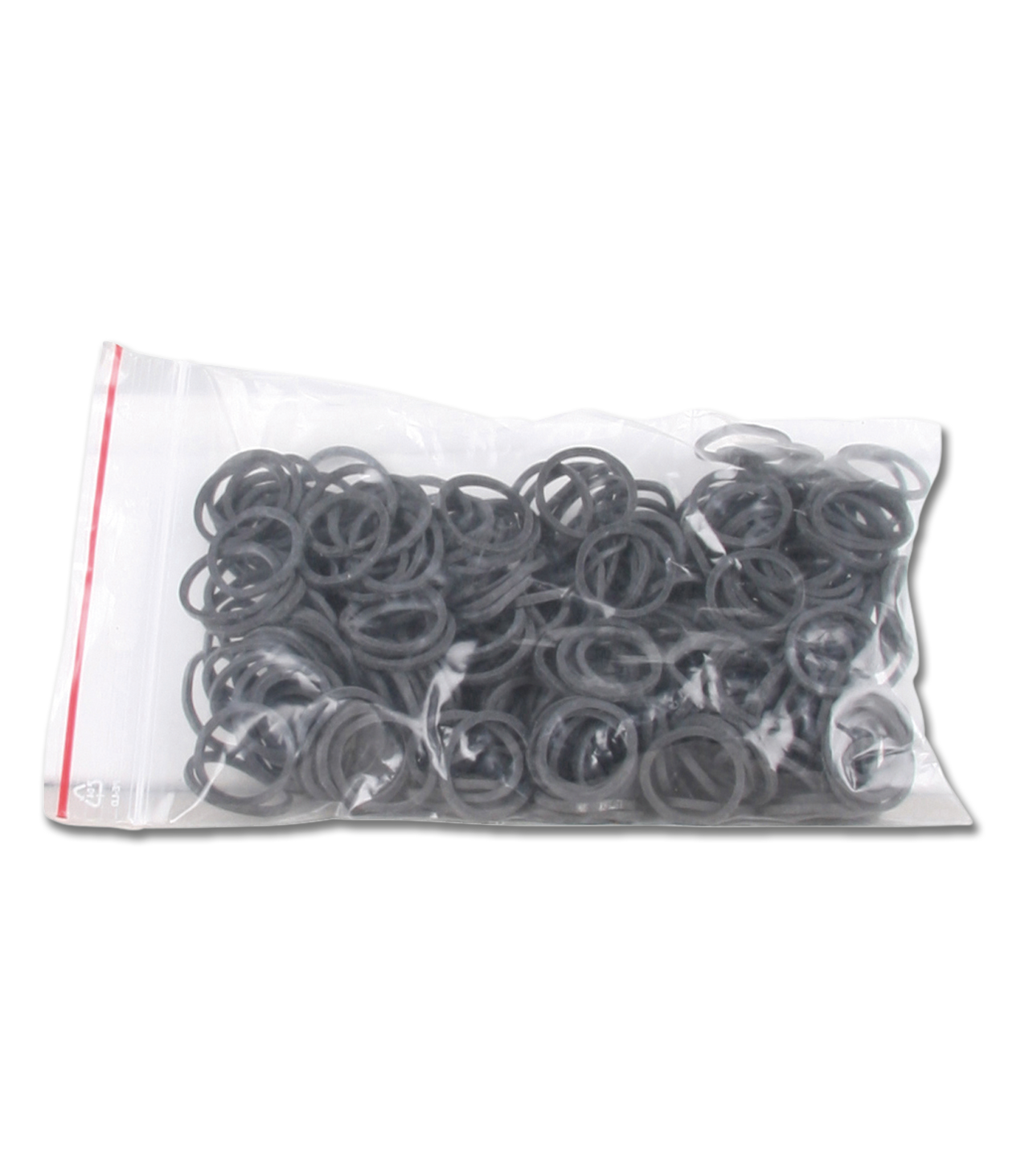 WALDHAUSEN - Elastici per criniera, secchiello, 50 g