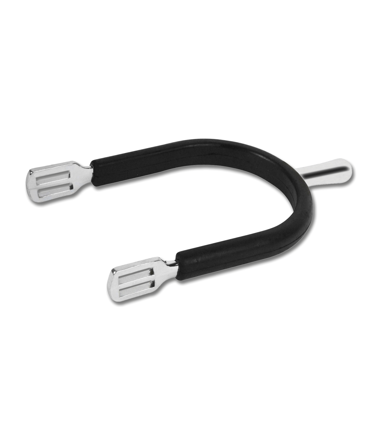 WALDHAUSEN - Set di speroni con protezione, per uomini e donne, Donna, 20 mm